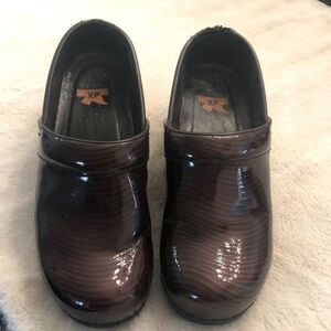 Dansko Clogs Size 36